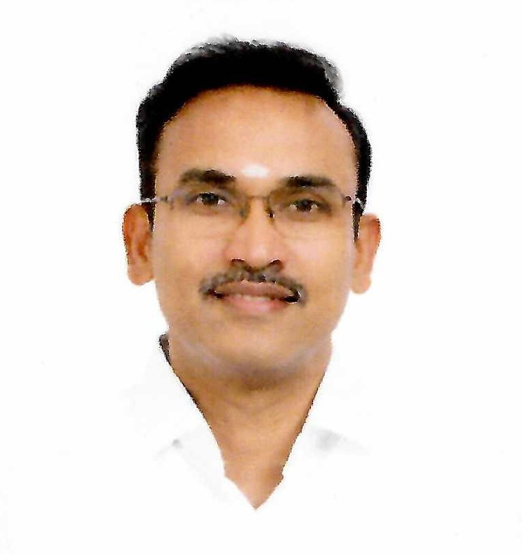 ARUNRAJ K G