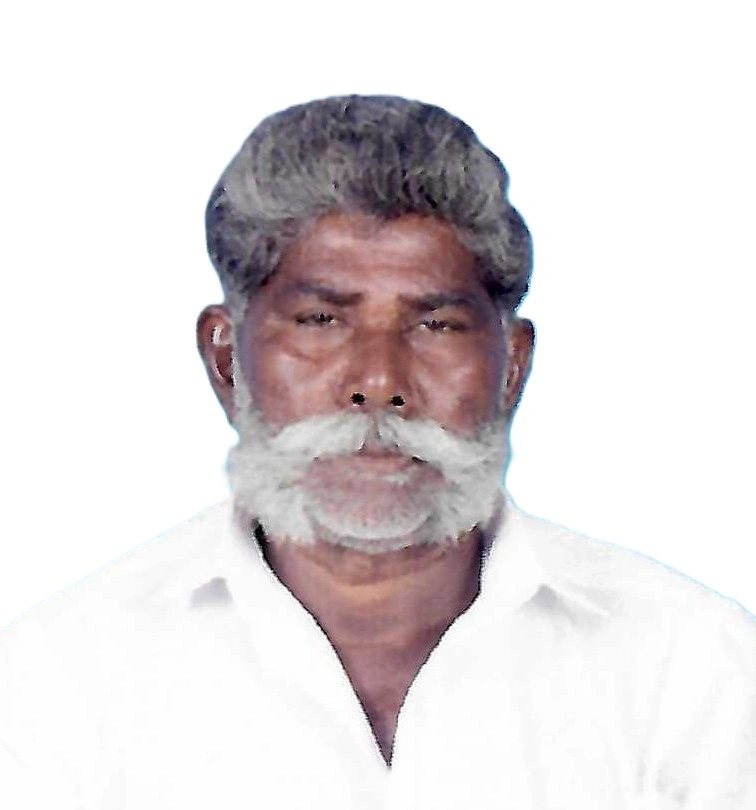 CHINNATHAMBI K