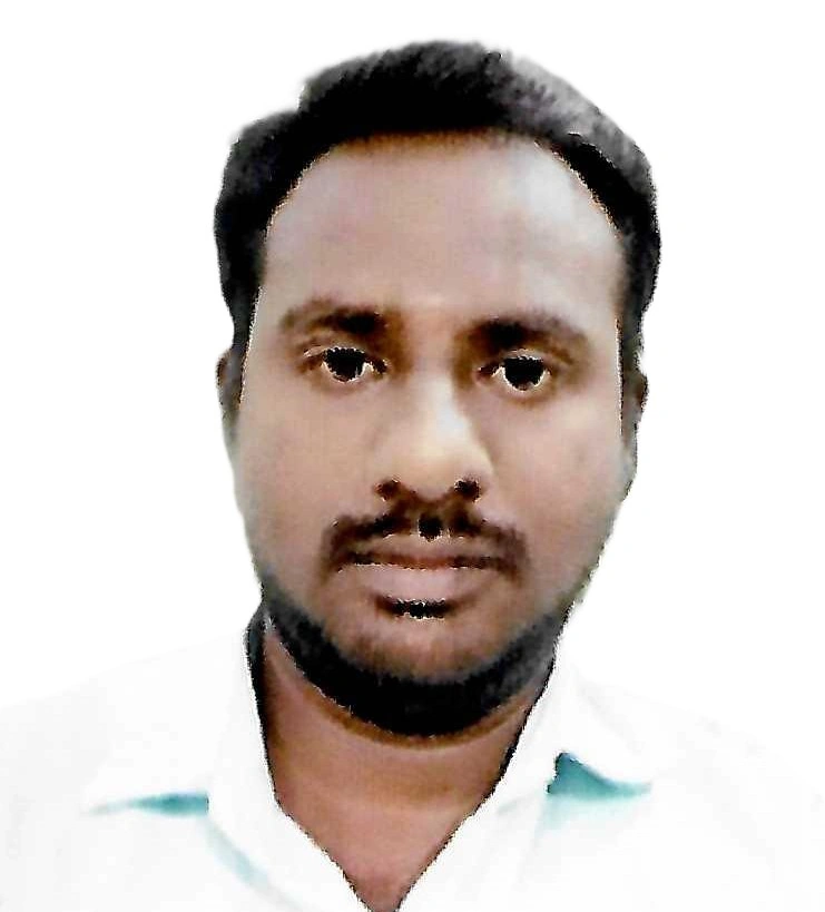 BALAJI CHEZHIAN P