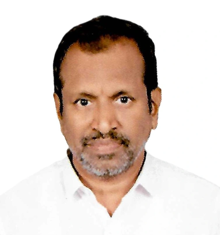 THIRUKKUMARAN P