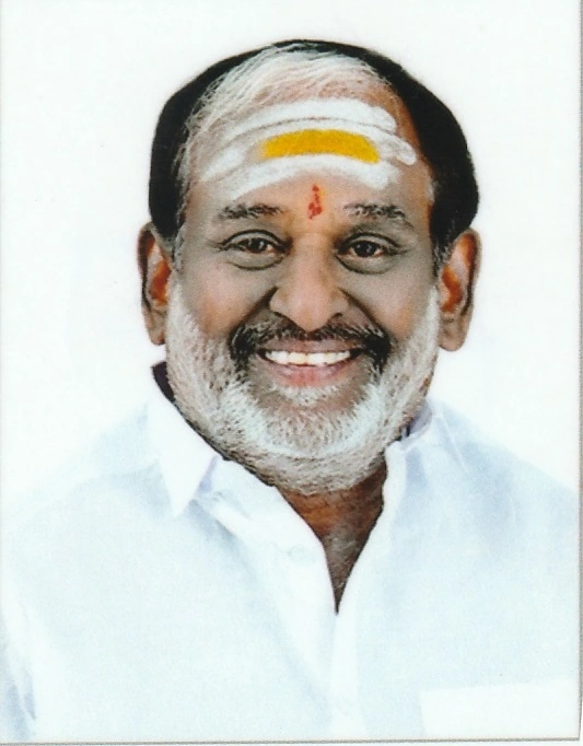 R.MANOHARAN