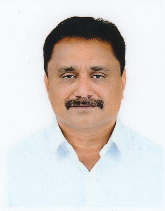 C.THIYAGARAJAN