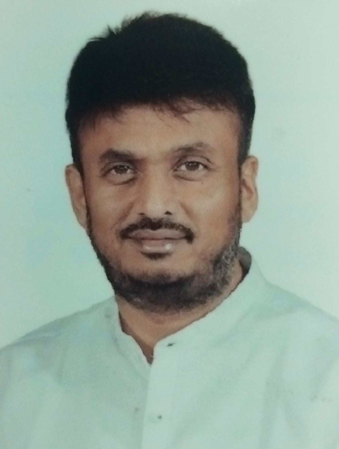 M. YUVARAJA