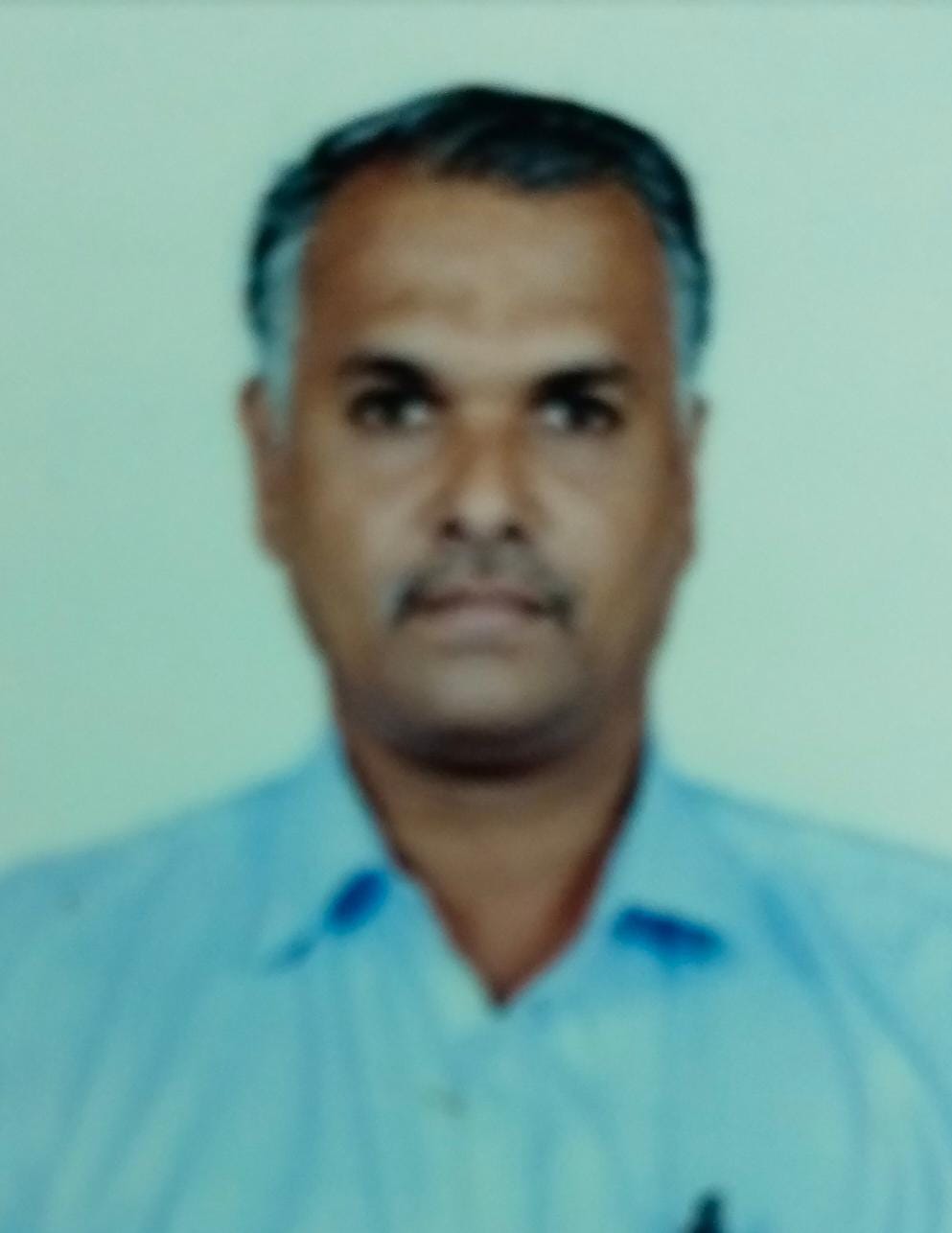 A. RAMU