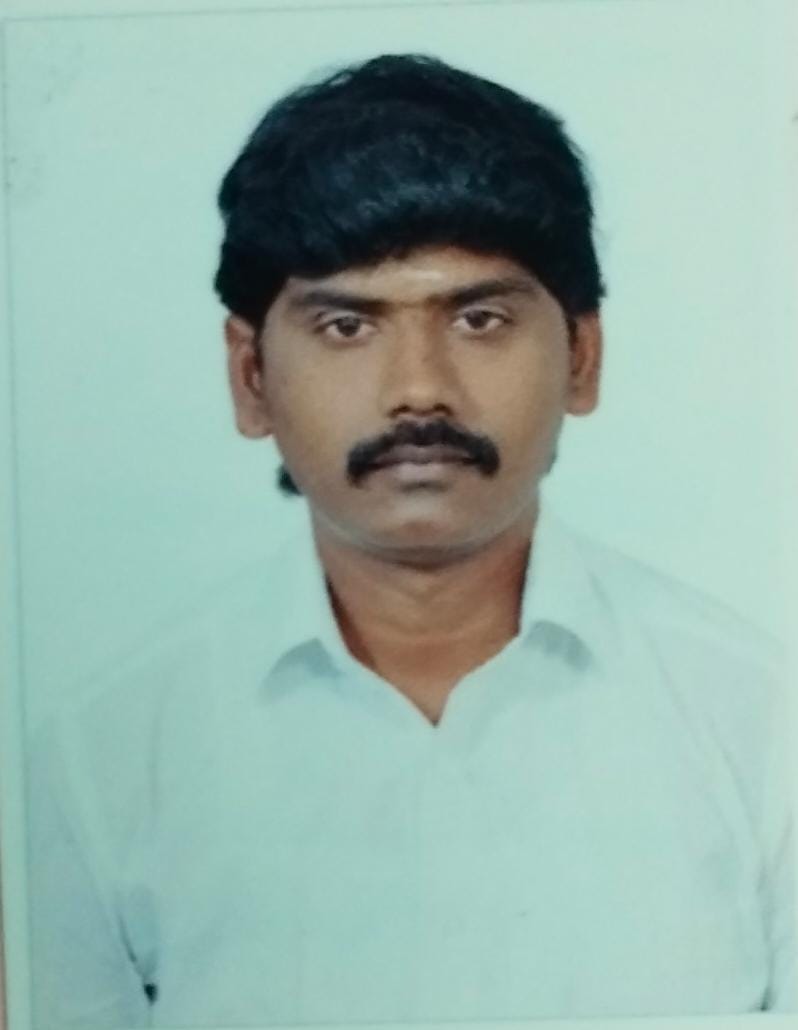 MOORTHI P.