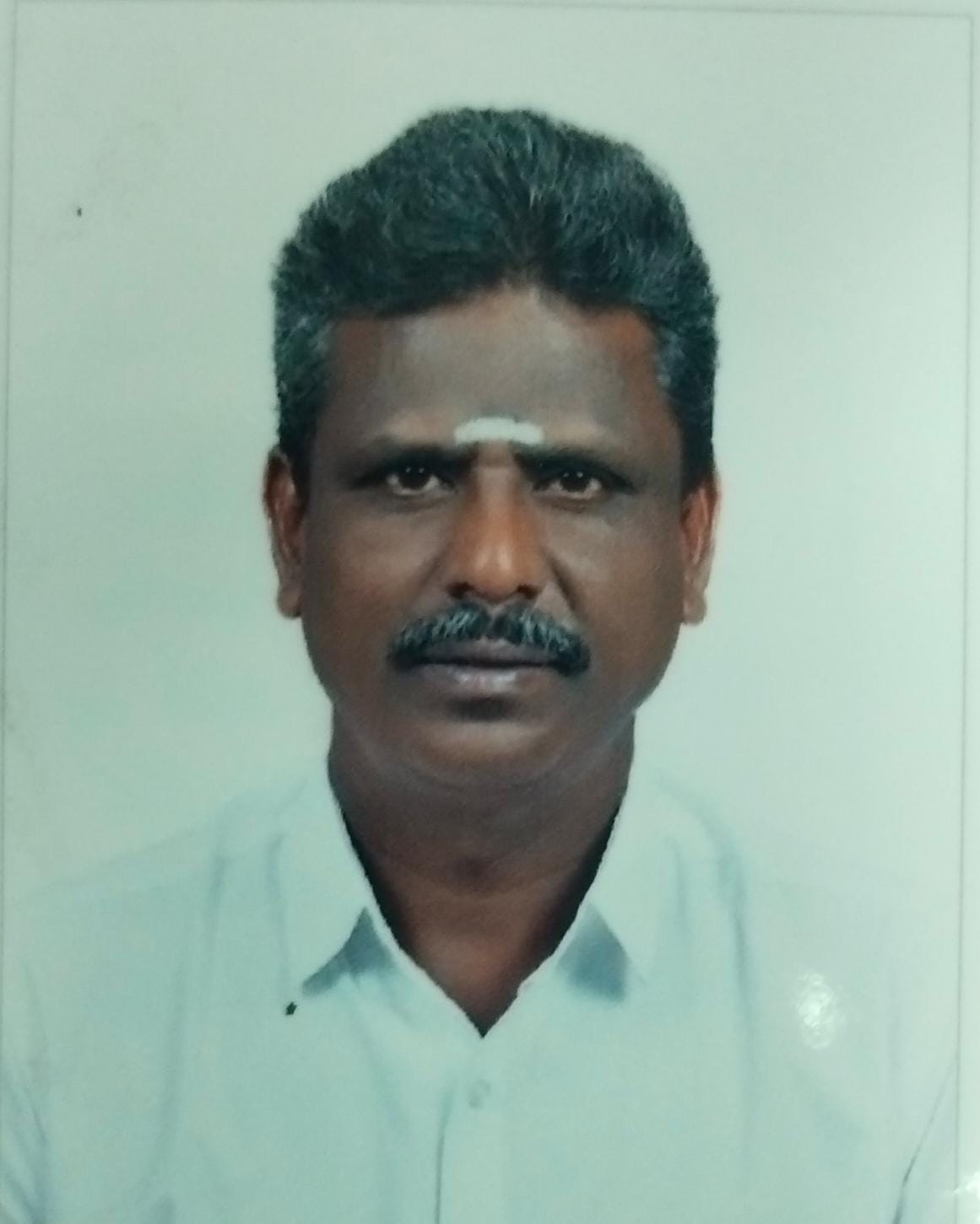 M. NATARAJ