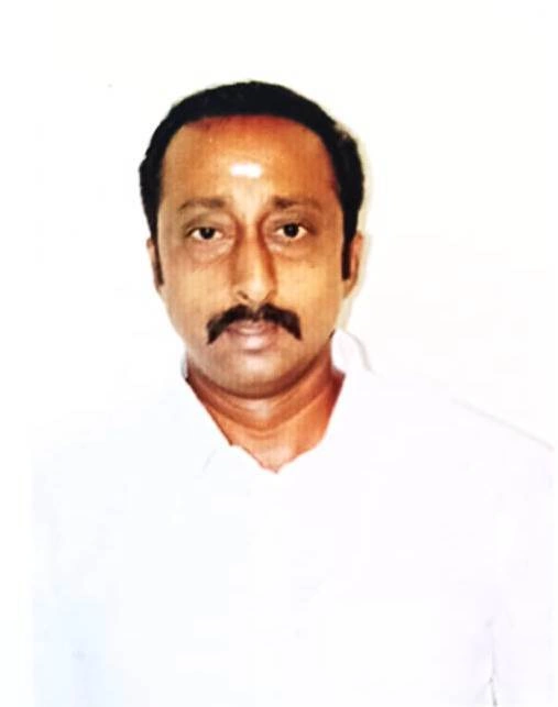M.ARUNKUMAR