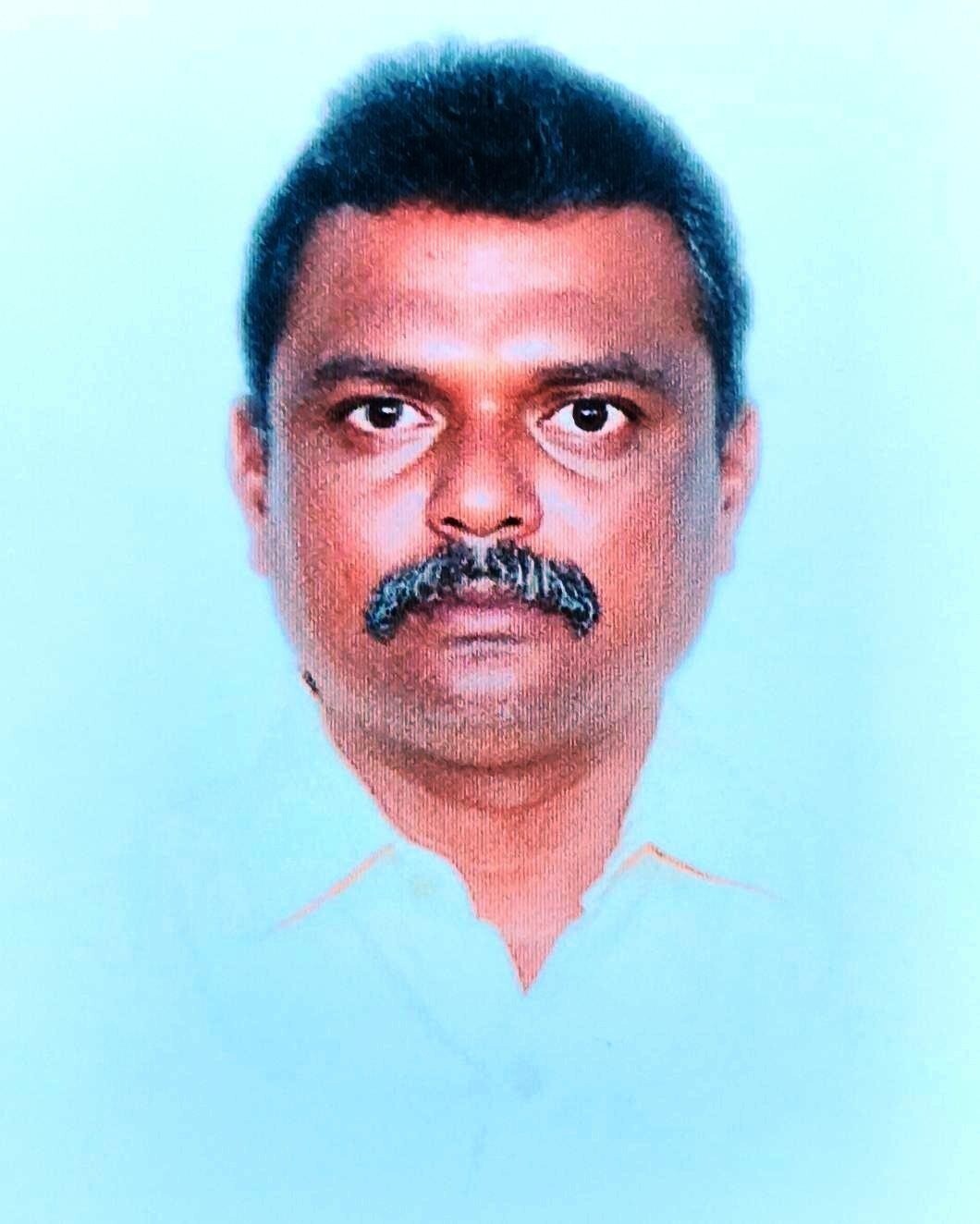 R.VELUSAMY