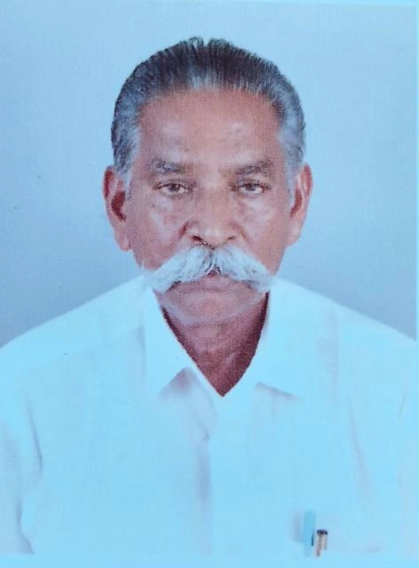 R.NATARAJAN