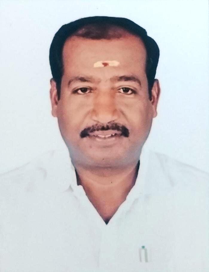 M.RAMESH