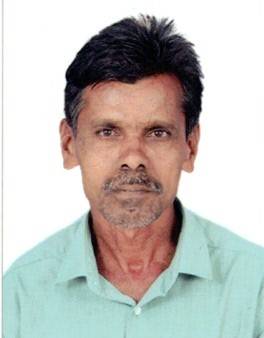 PALANISAMY