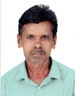 PALANISAMY