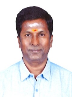 INGUR. C. LOGANATHAN
