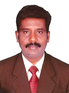 ESWARAN. P