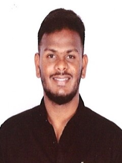 SANTHOSH. S