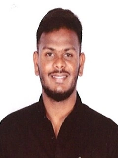 SANTHOSH. S