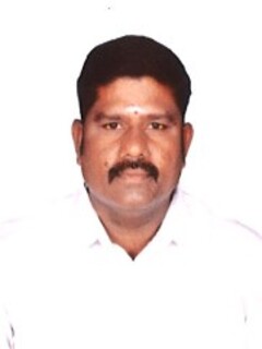 PALANISAMY. M