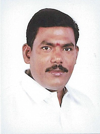 ARUMUGAM. P.V
