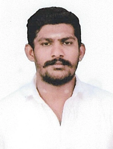 VIMALRAJ. R
