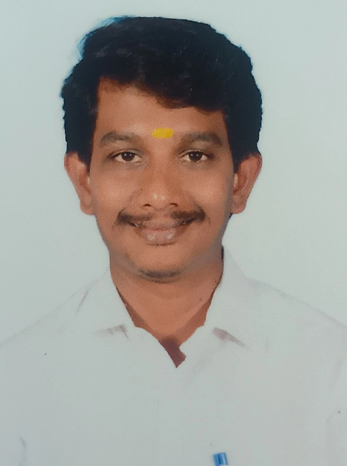 VIJAY VENKATESH.M