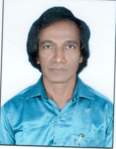 SHEIK DAVOOD.A.M