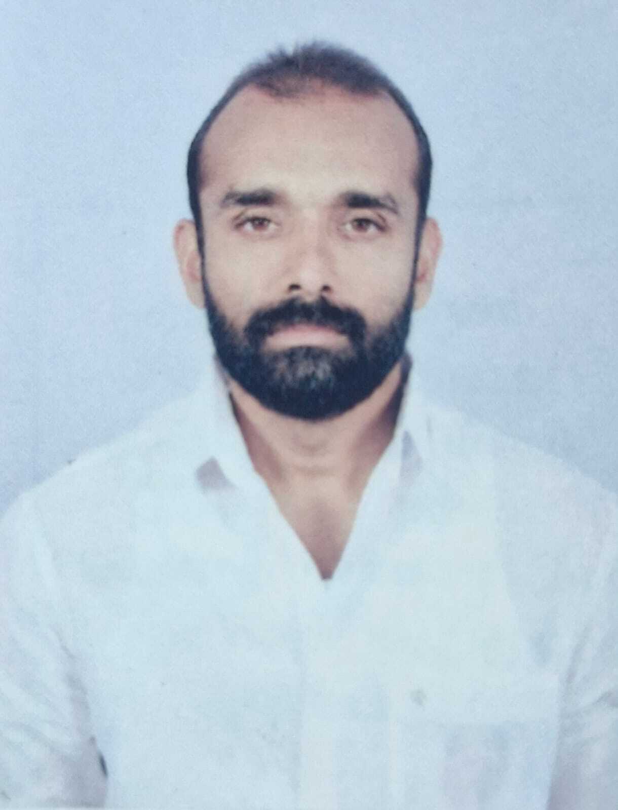 PRABHU.V.B