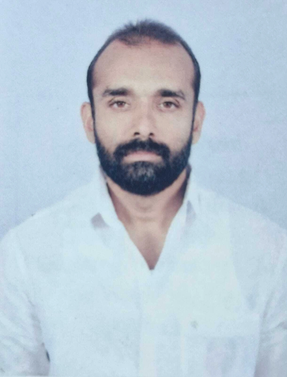 PRABHU.V.B