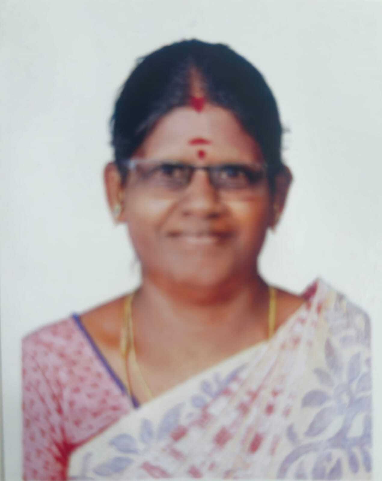 SUMATHI.G
