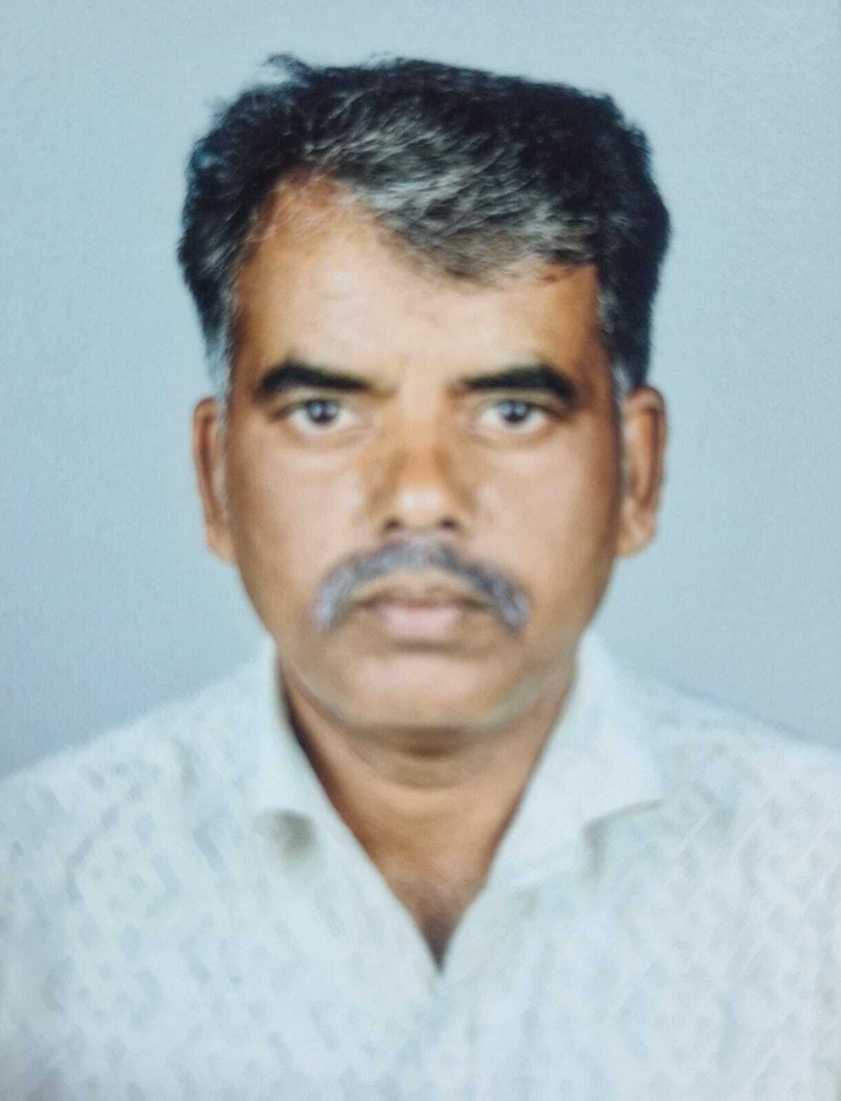 RAMESH.P
