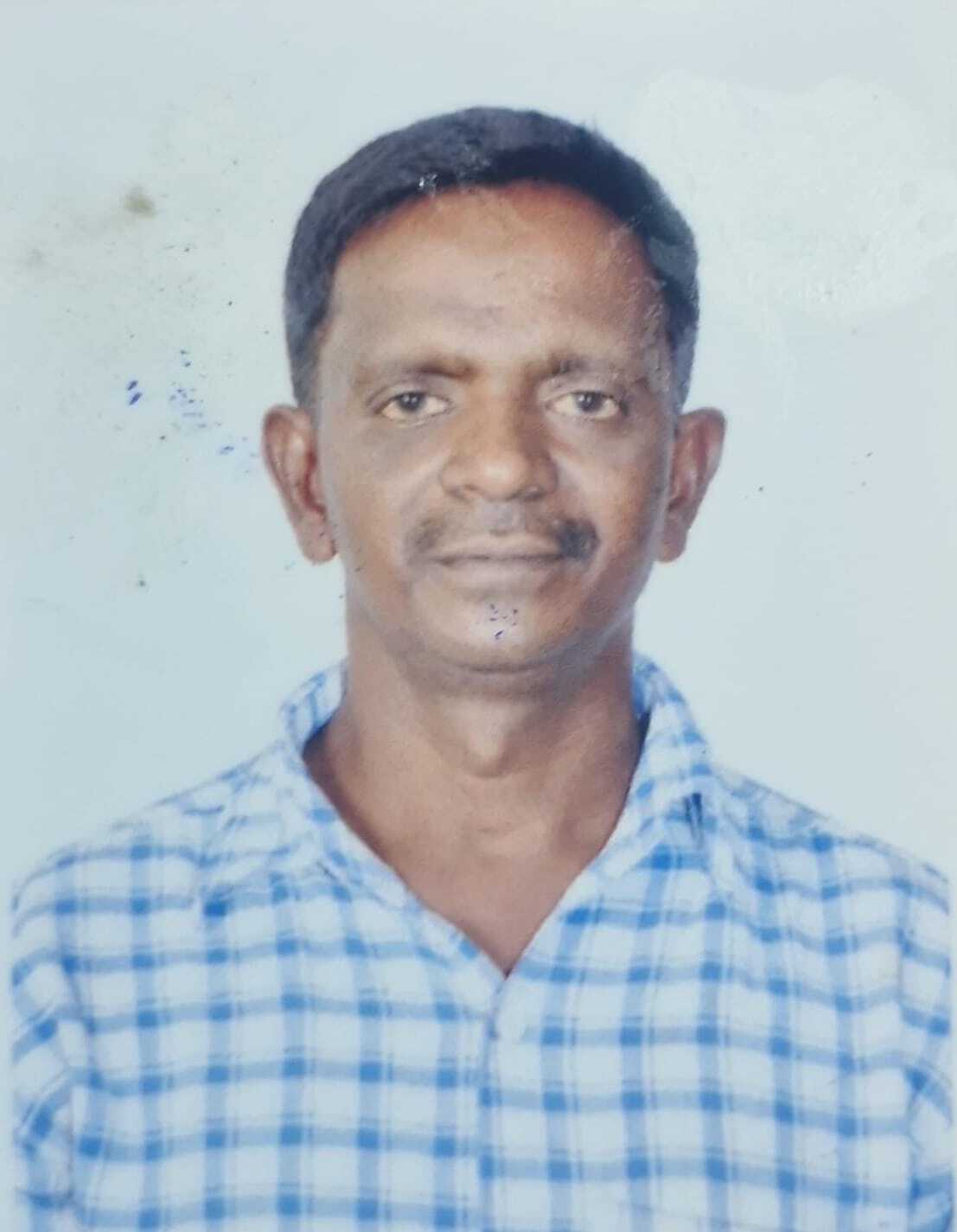 SAKTHIVEL.G