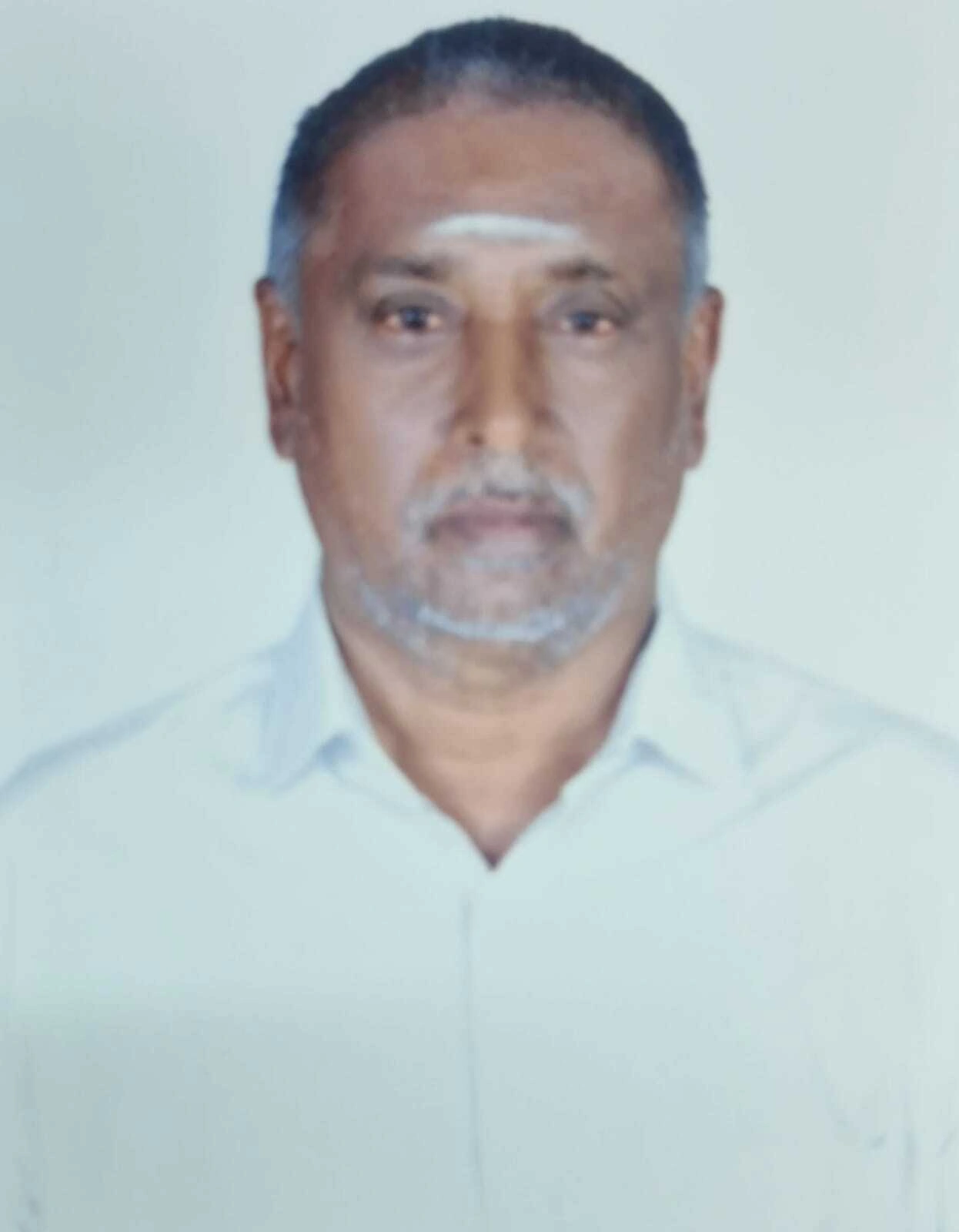 SHANMUGAM.G
