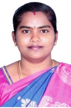 S.SOUNDARYA