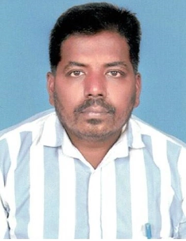 RAMAKRISHNAN