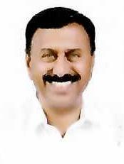 M. RAJU