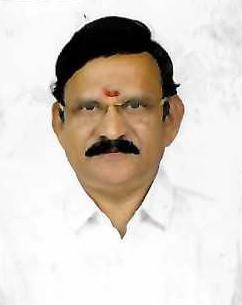 C. THANGARAJU
