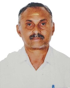R.CHINNARAJ