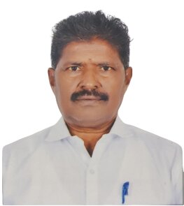 C.NAGARAJ