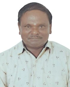 MANOHARAN