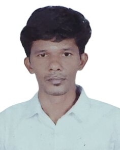 P.RAVICHANDRAN