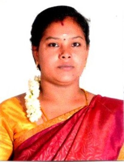 MENAKA. V