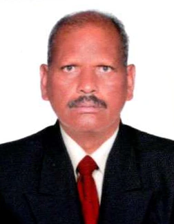 GOVINDAN.P