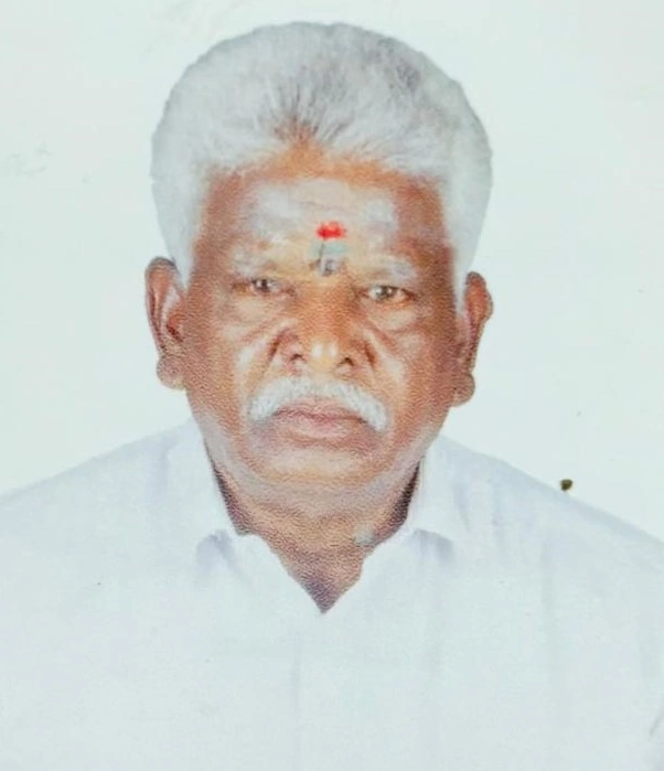 ARUMUGAM.R