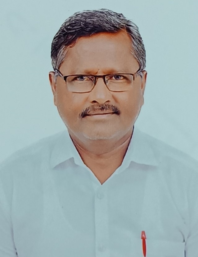 SUBRAMANI.C.K