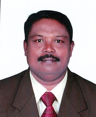 L.JAMES REYNOLD