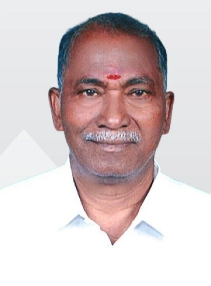 T.KRISHNASWAMY
