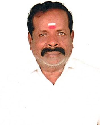 K.VENKADASWAMY