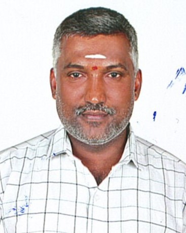K.ANAND