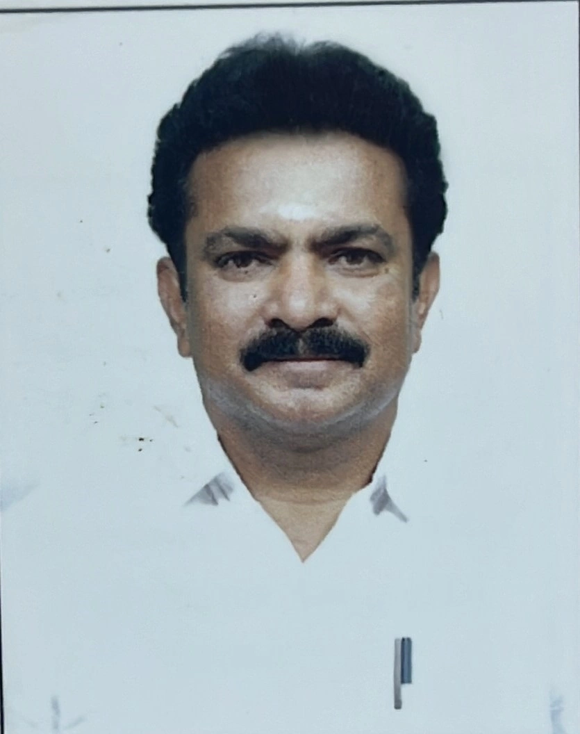 BALAMURUGAN. S