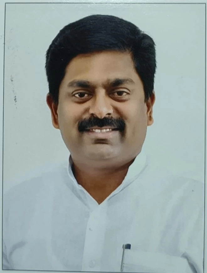 DINESHKUMAR. N