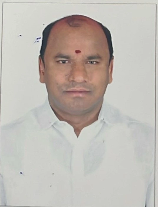 THANGARAJ. S